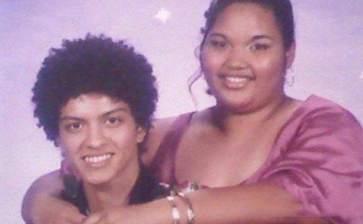 Bruno Mars