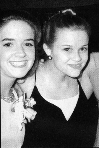 Reese Witherspoon