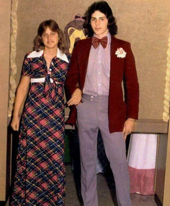 Ellen DeGeneres