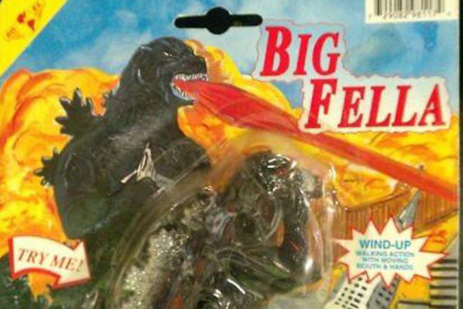 Big Fella