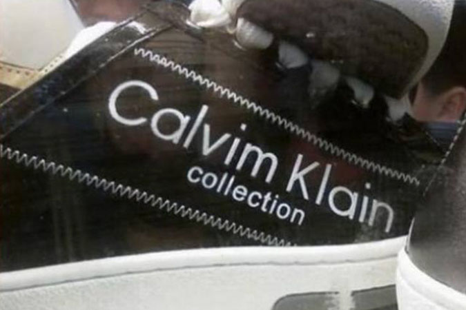 Calvim Klain