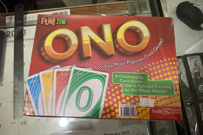Ono