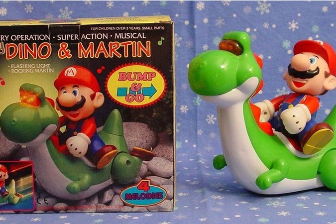 Dino & Martin