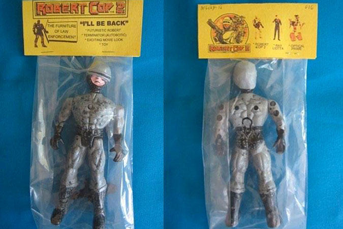 Robert Cop