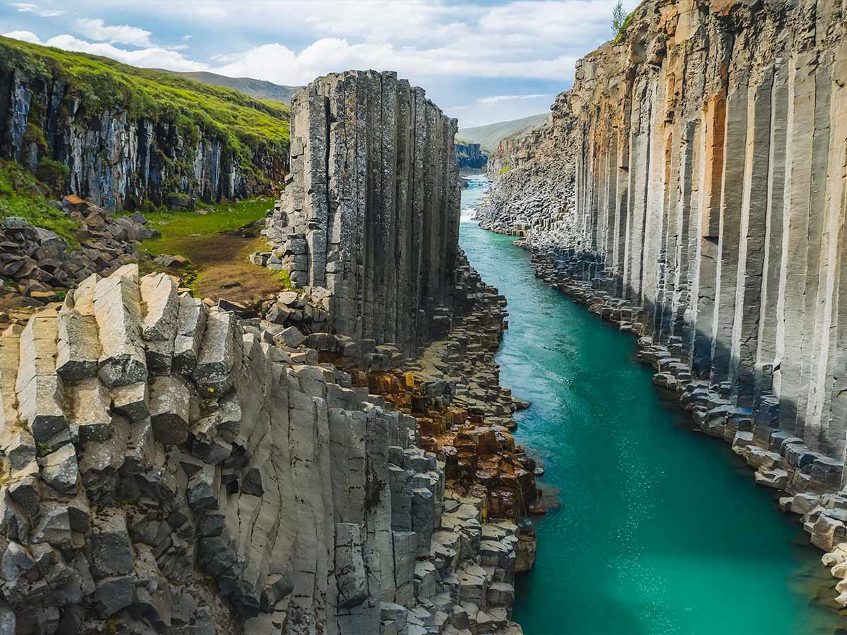 Iceland