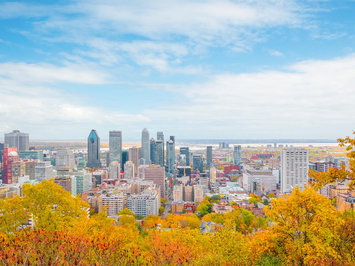 Montreal, Canada