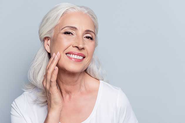 Wear the Right Foundation