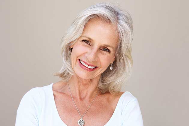Try Hair Supplements