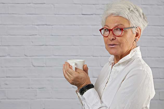 Pick Trendy Glasses