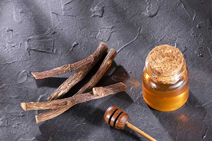 Natural Herbs