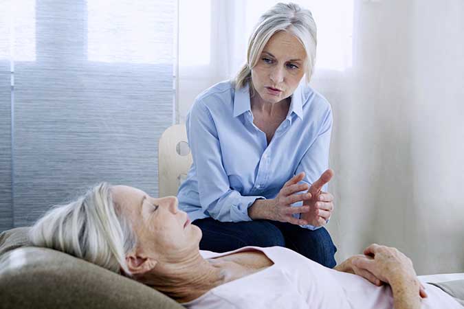 Hypnotherapy
