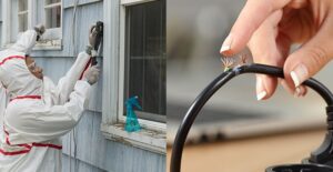 Most dangerous things in the home