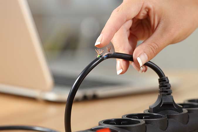 Extension Cords