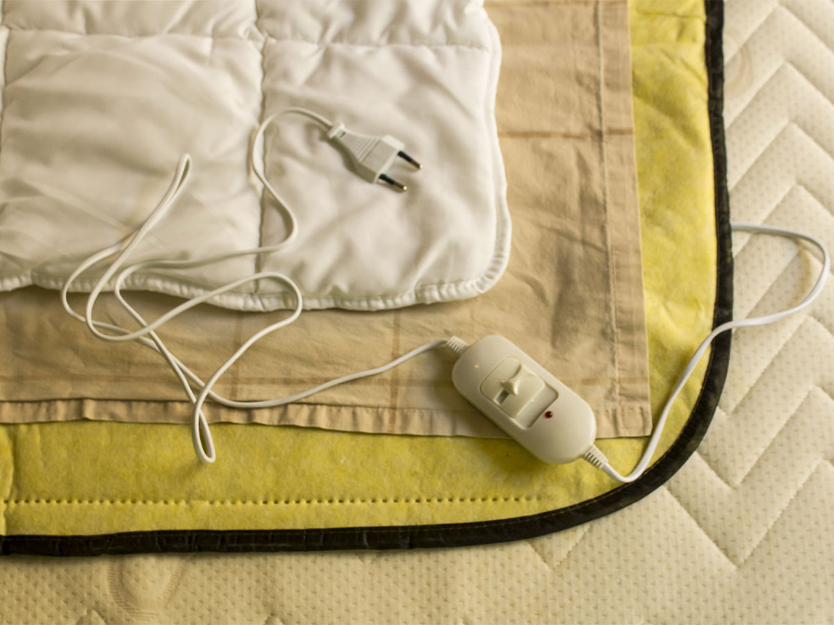 Electric Blanket