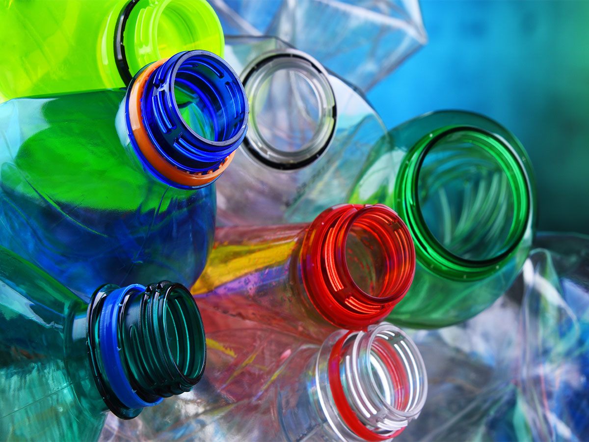 Polycarbonate Plastics