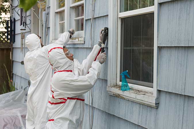 Lead Paint