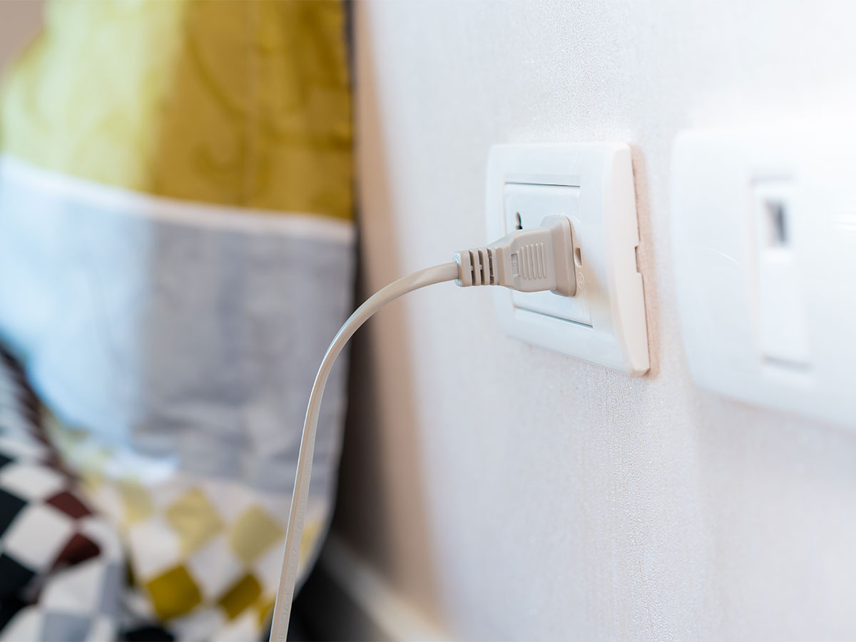 Misplaced Cords