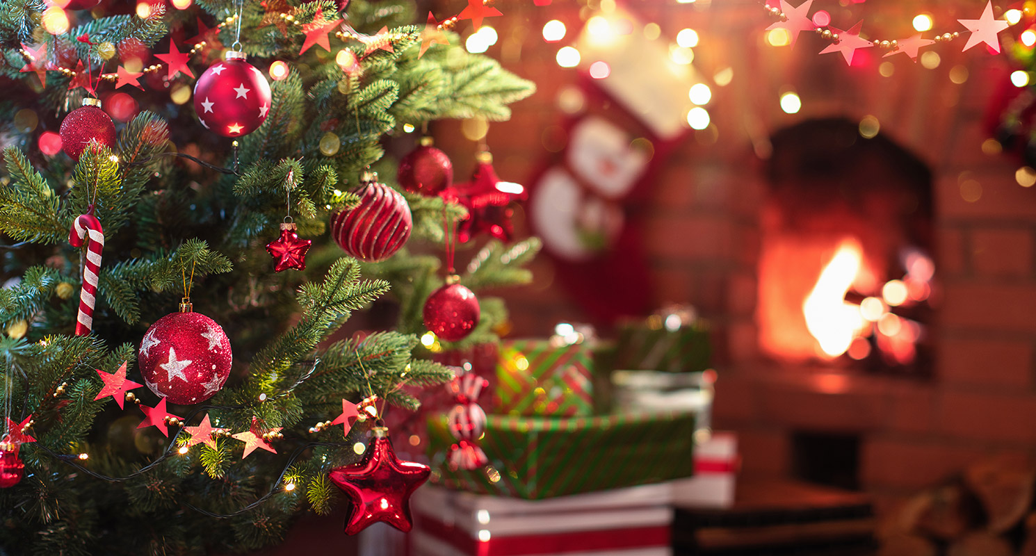 Christmas Trees