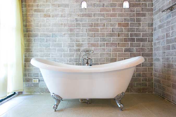 Bathtubs