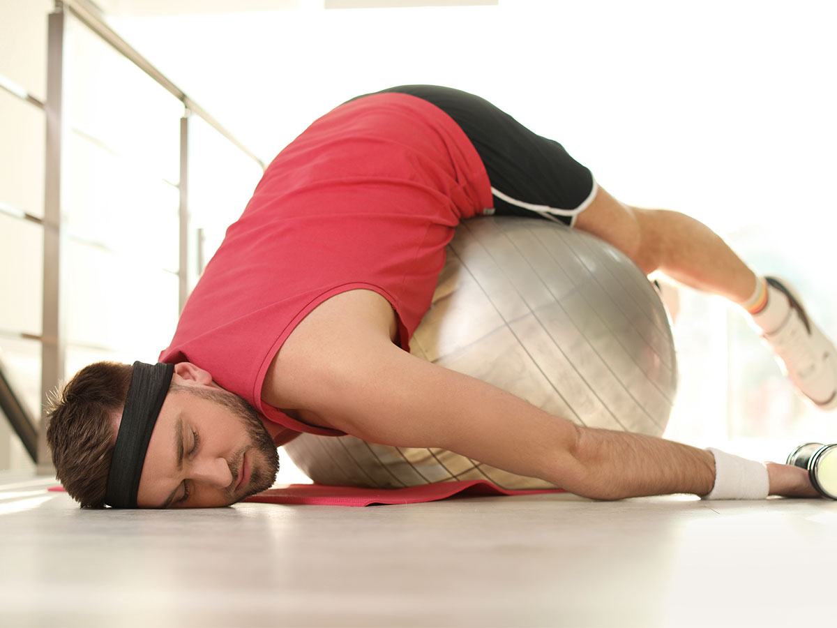Exercise Equipment