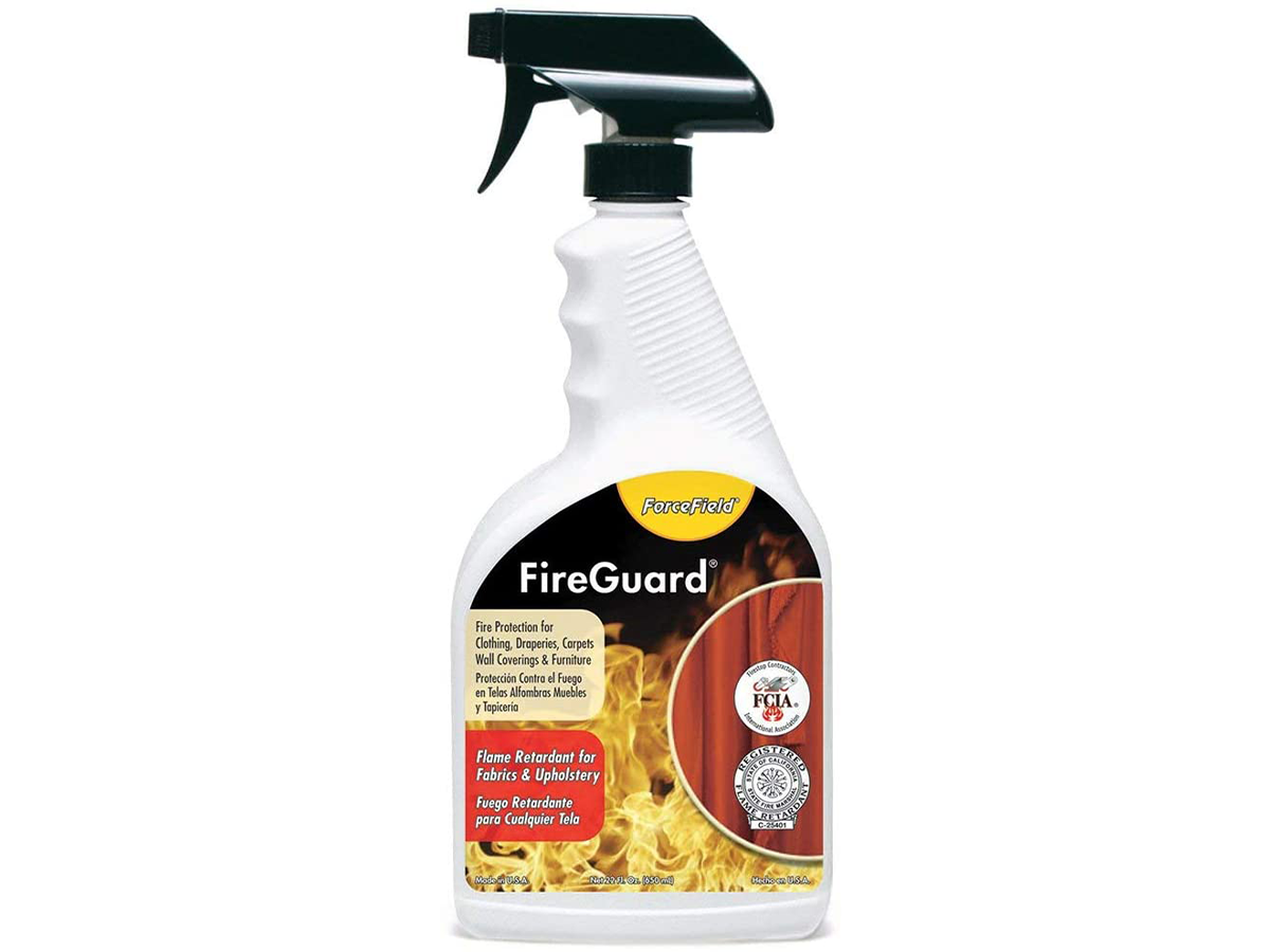 Flame Retardants