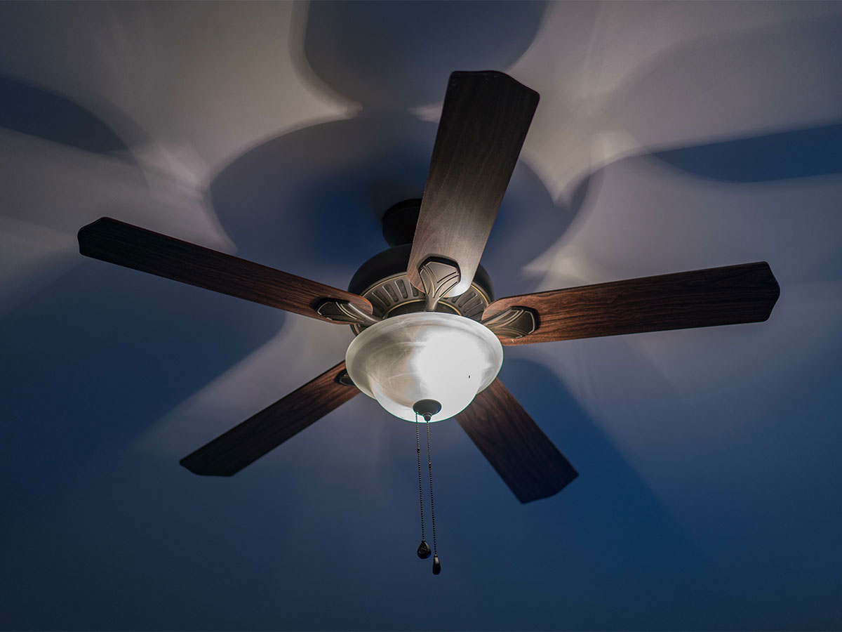 Ceiling Fan