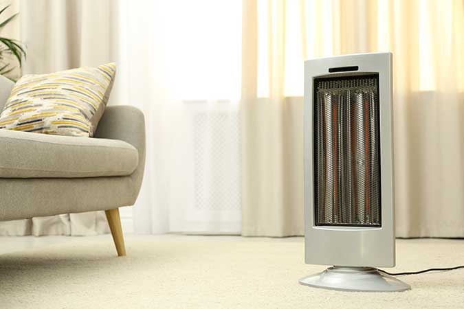 Space Heaters
