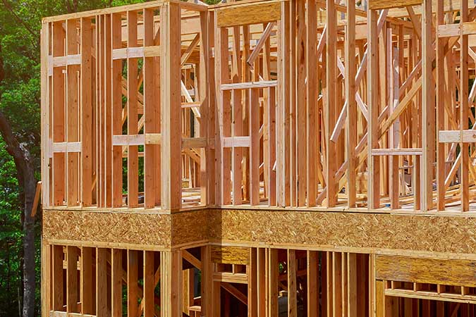 Pressed Wood