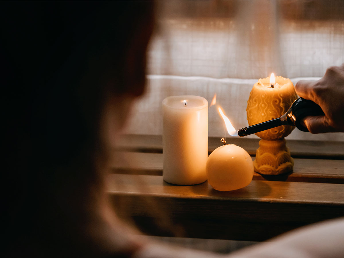 Candles