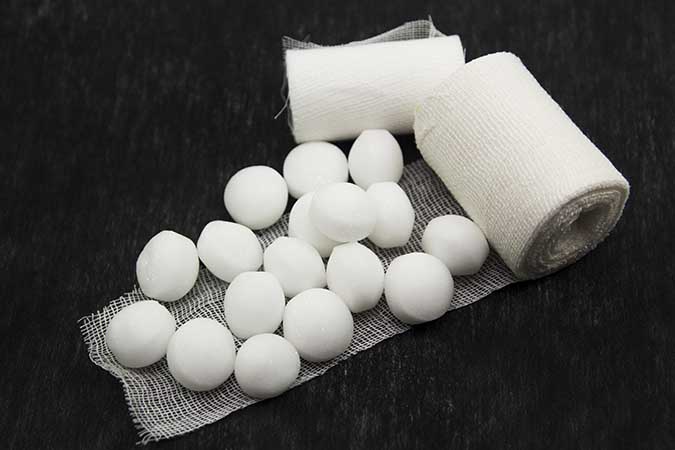 Mothballs
