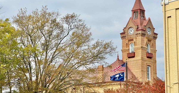 Charming Small Towns to Visit in Each State