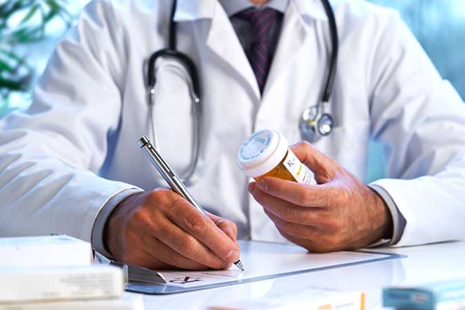 Consider Other Medications