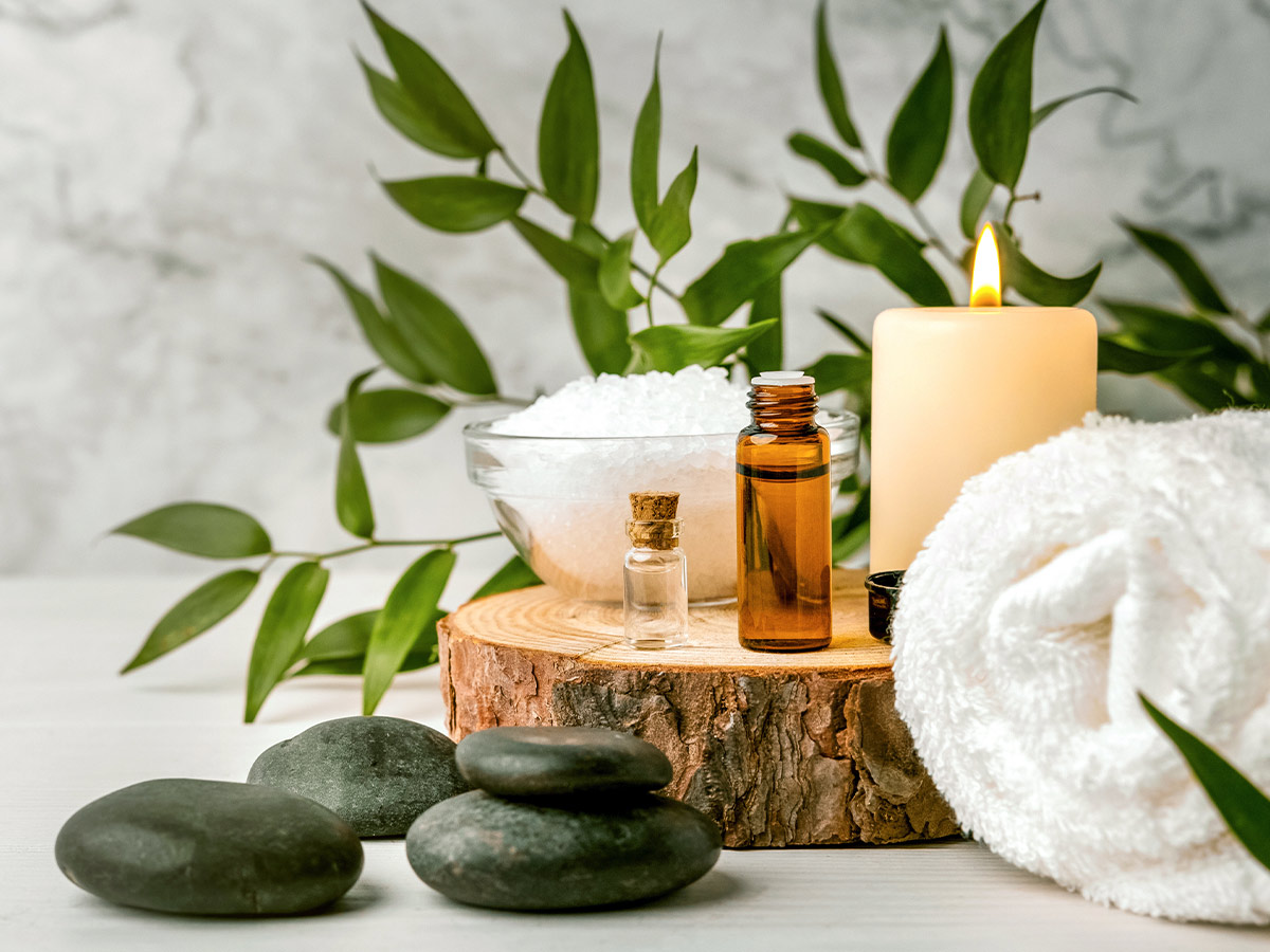 Get Massage Therapy