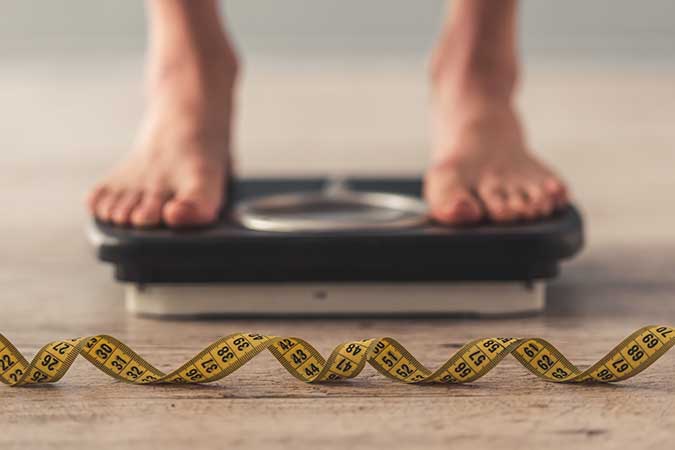 Lose Weight