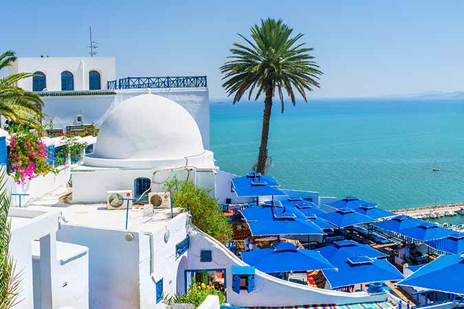 Tunisia