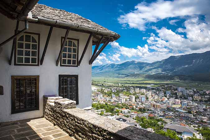 Albania