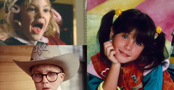 favorite 80s child stars