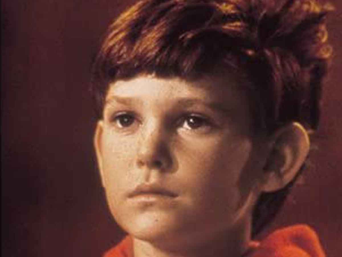 Henry Thomas