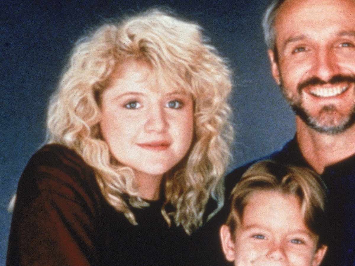 Tina Yothers
