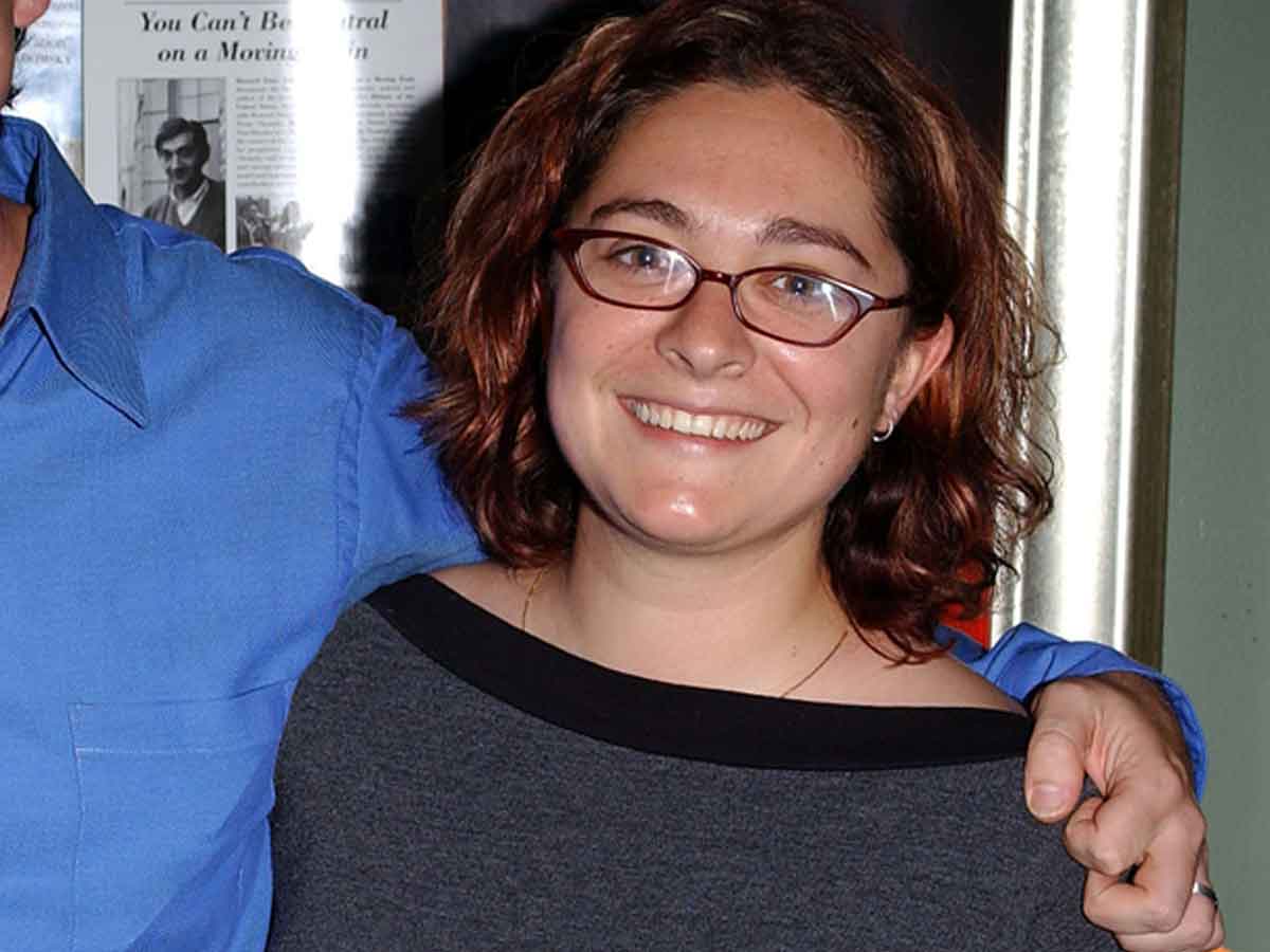 Maia Brewton
