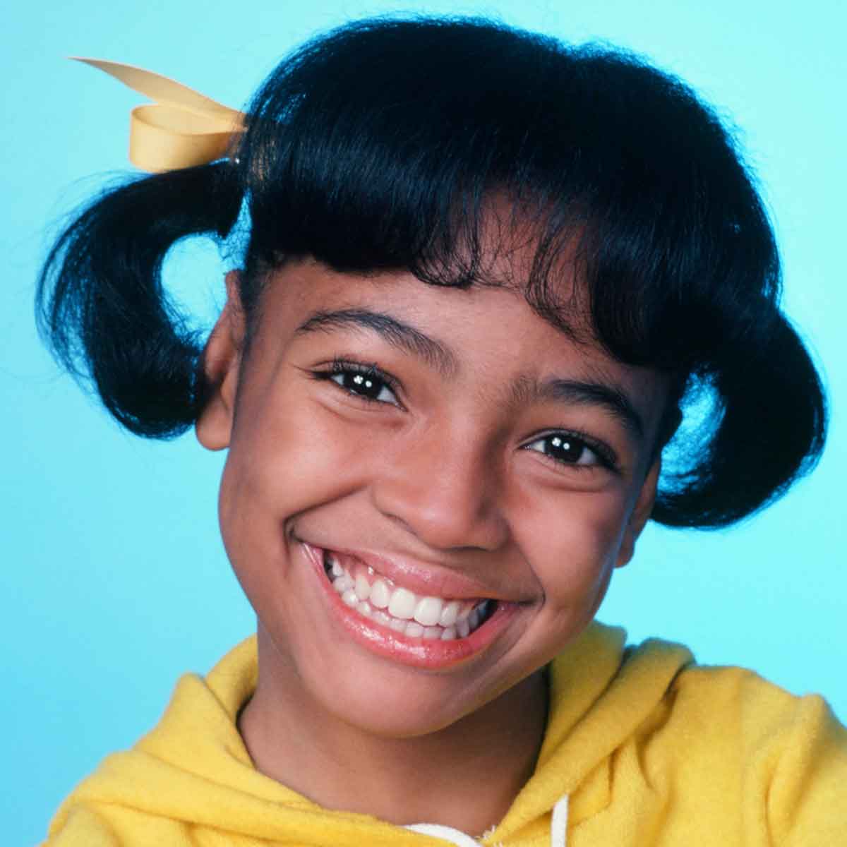 Kim Fields