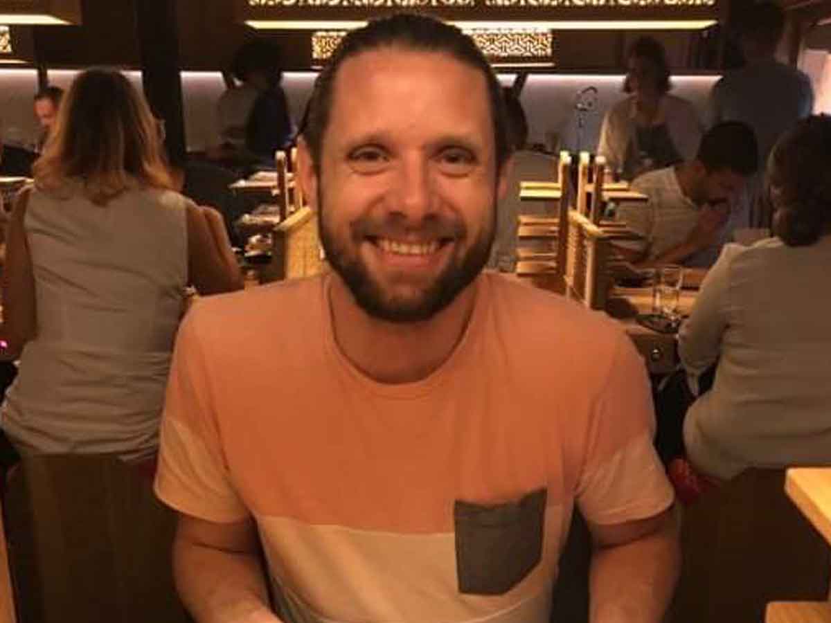 Danny Pintauro