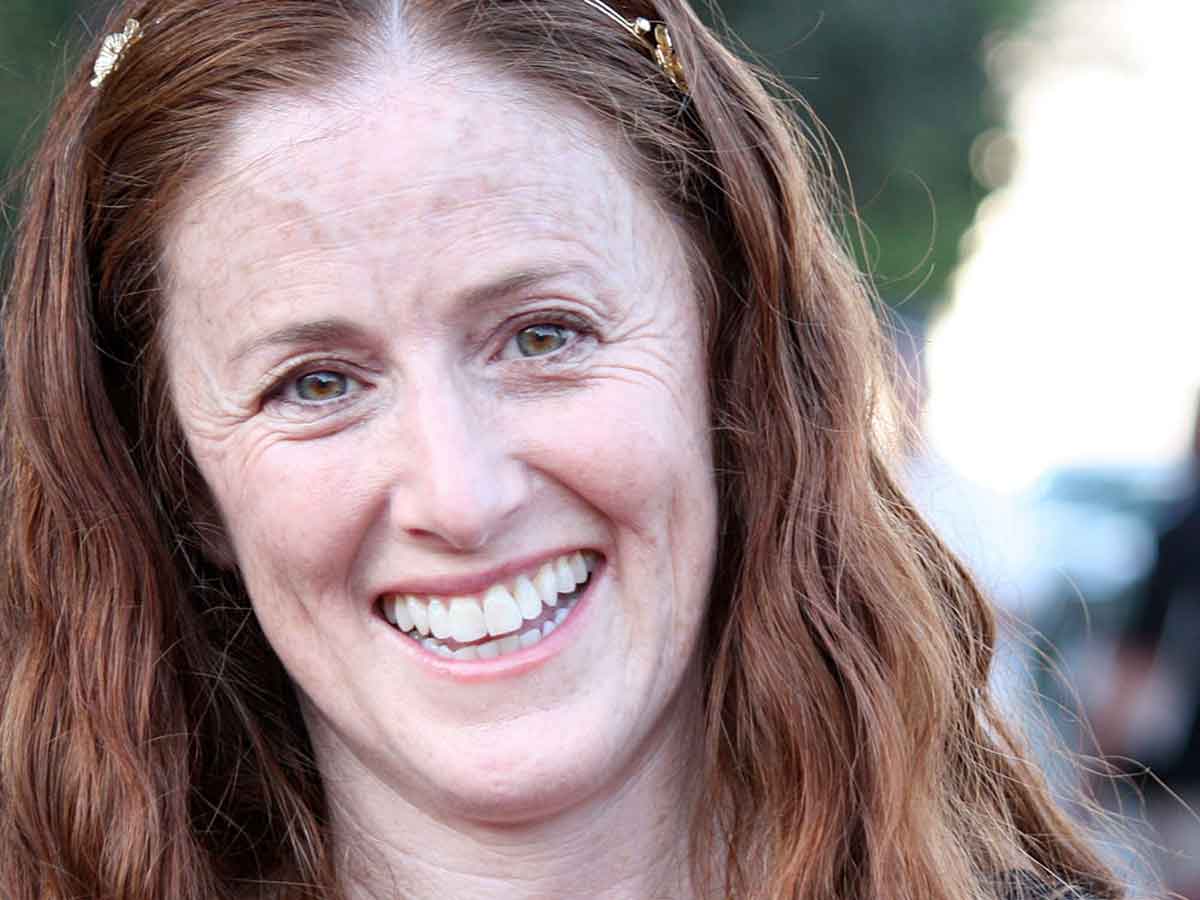Kami Cotler