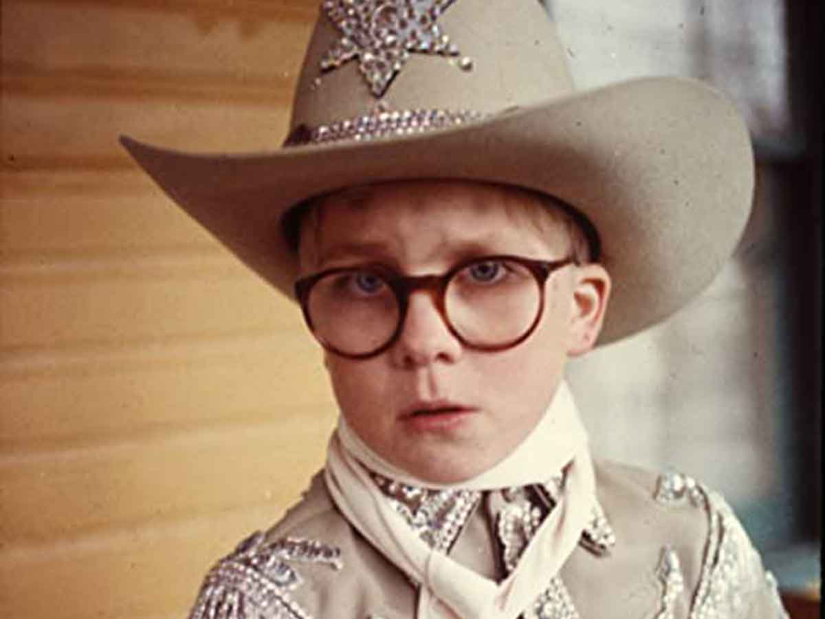 Peter Billingsley