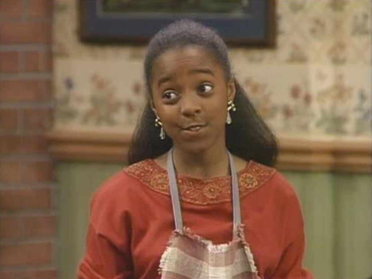Keshia Knight Pulliam