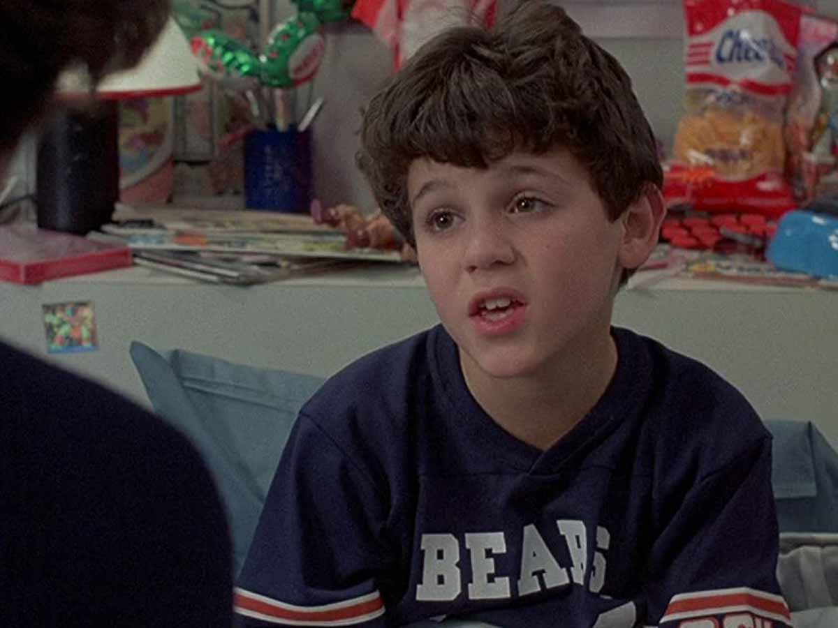 Fred Savage