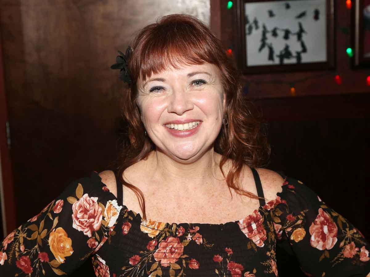 Aileen Quinn
