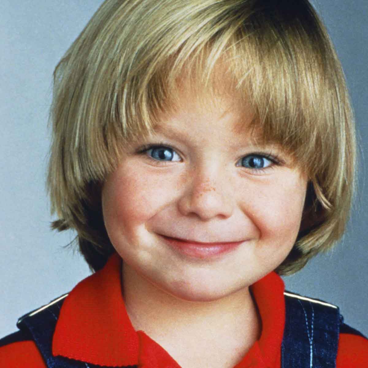 Brian Bonsall