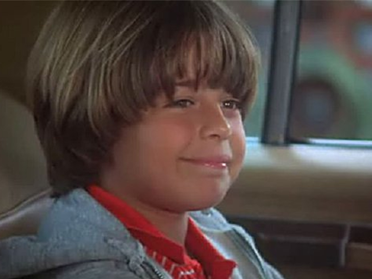 Joey Lawrence