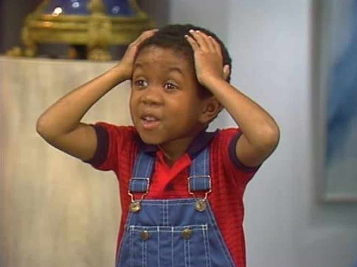 Emmanuel Lewis